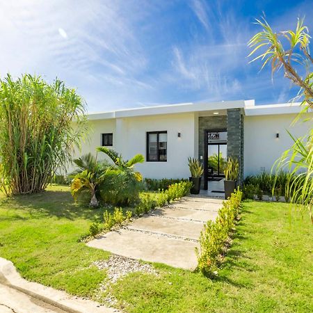 Sosua Ocean Village, Villa 9 Campo Del Mar , IV Екстер'єр фото