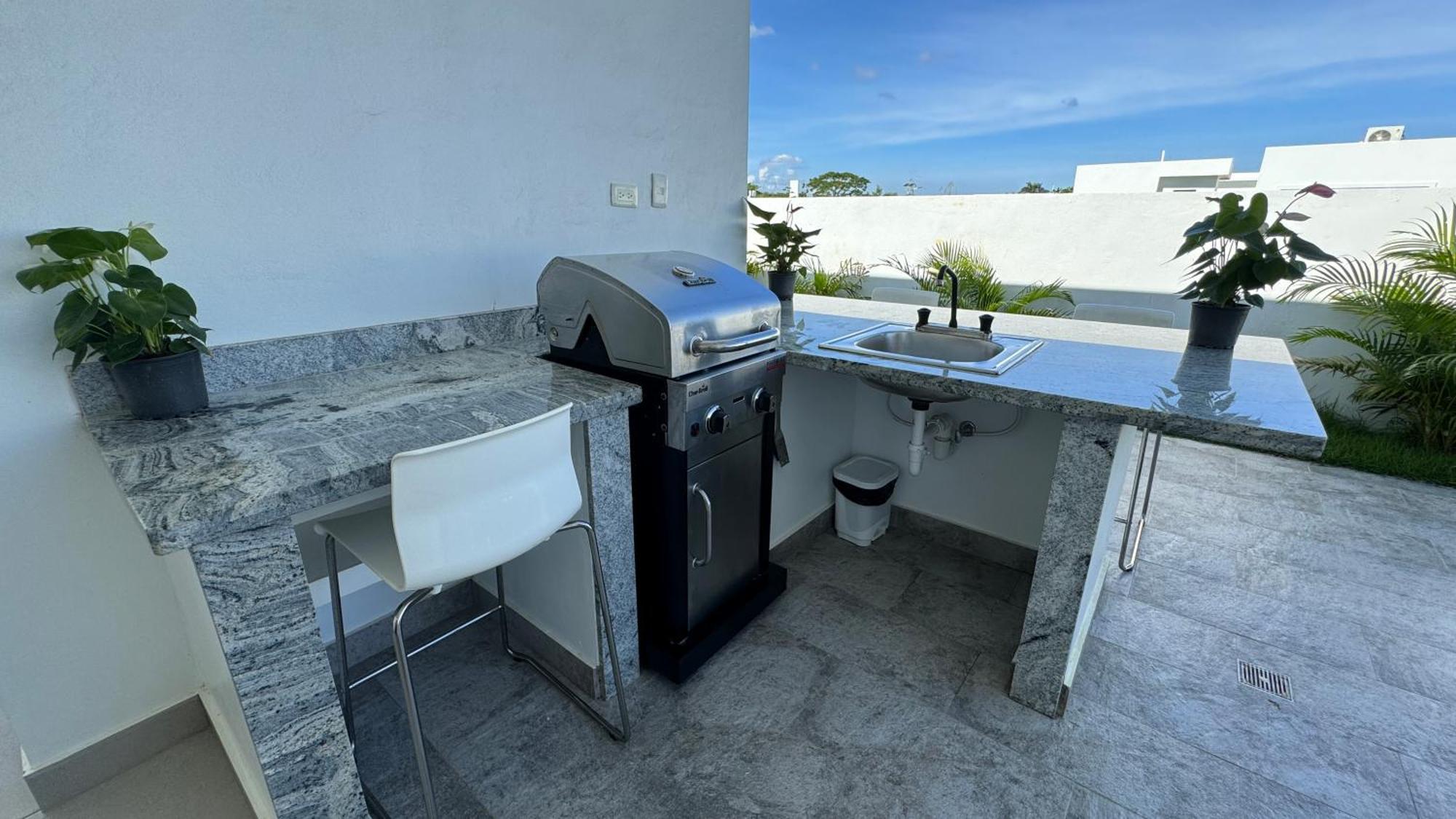 Sosua Ocean Village, Villa 9 Campo Del Mar , IV Екстер'єр фото