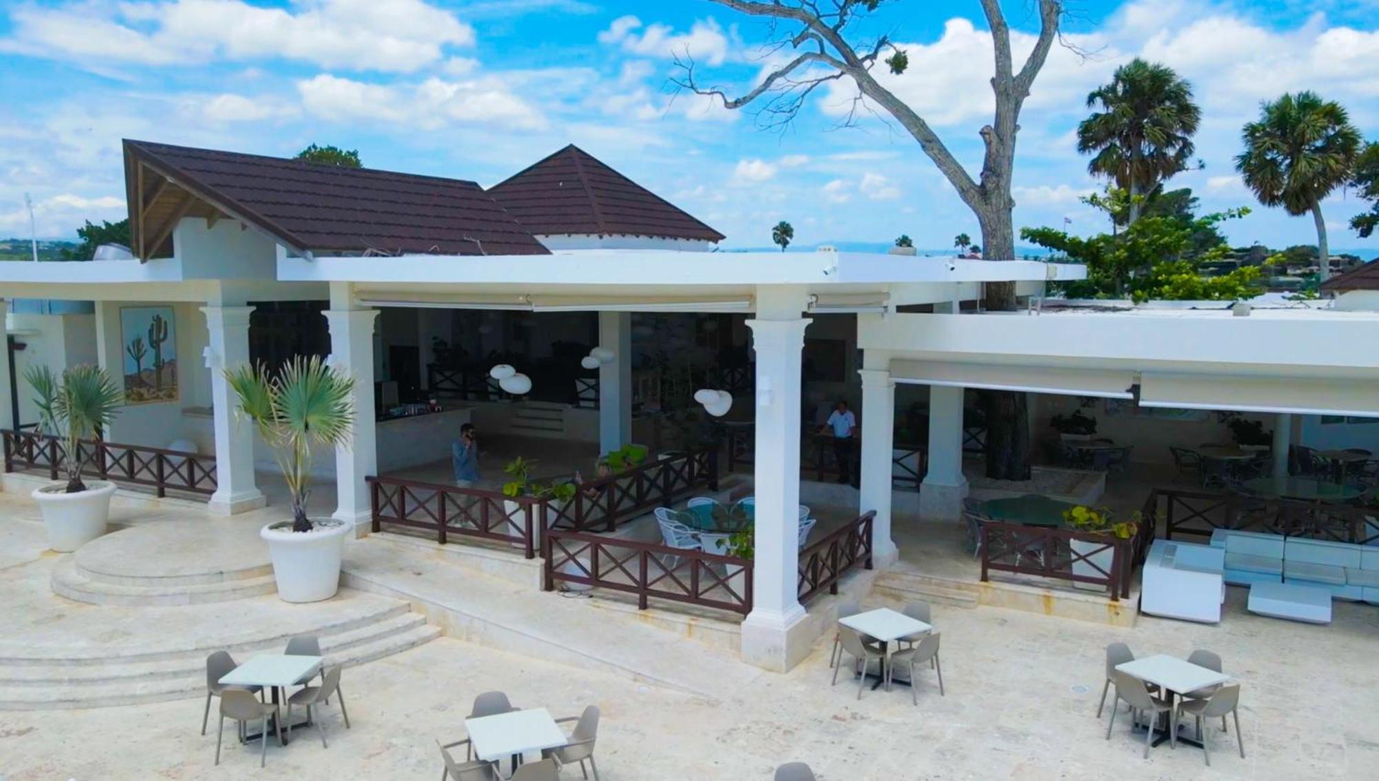 Sosua Ocean Village, Villa 9 Campo Del Mar , IV Екстер'єр фото