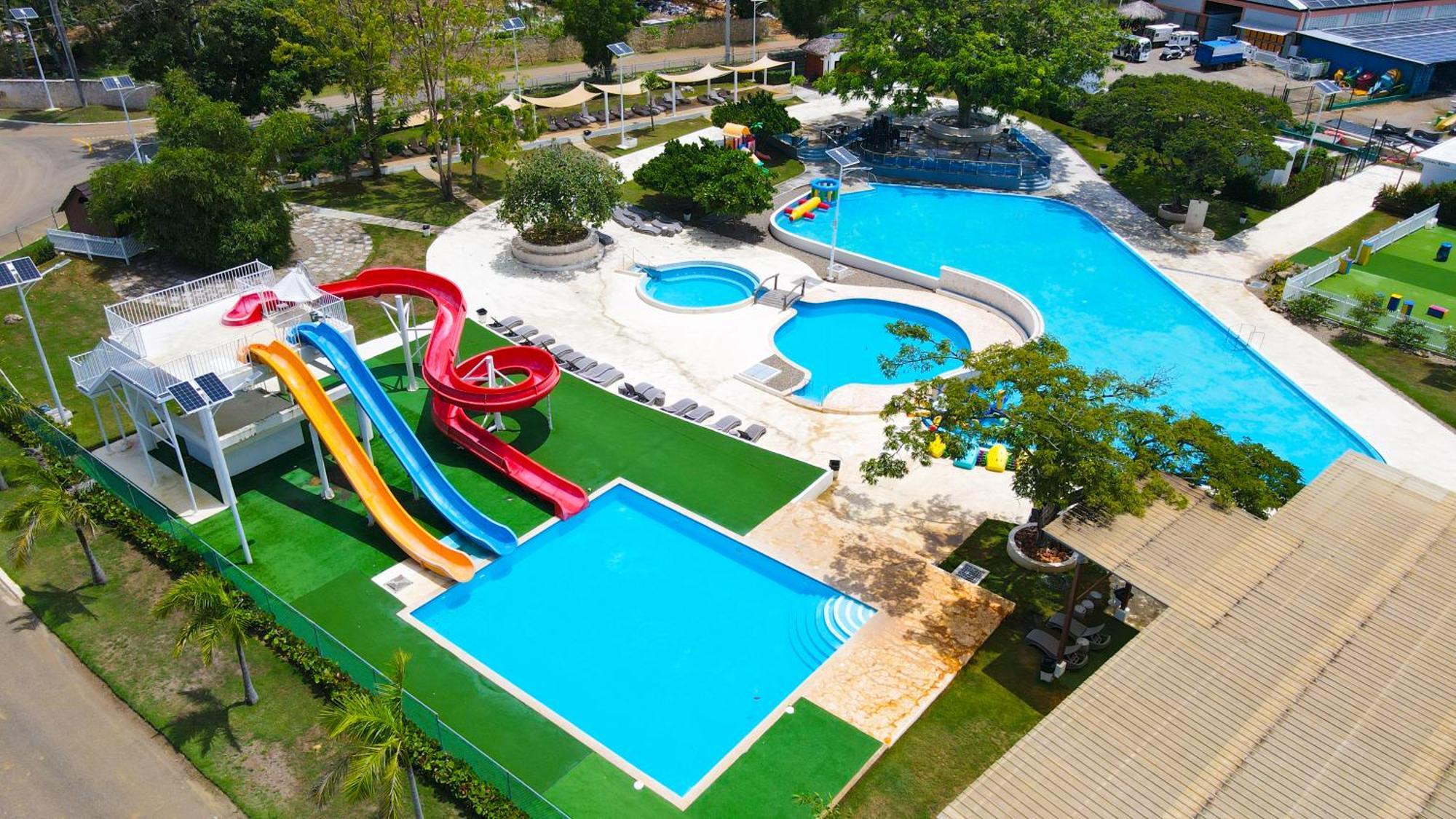 Sosua Ocean Village, Villa 9 Campo Del Mar , IV Екстер'єр фото