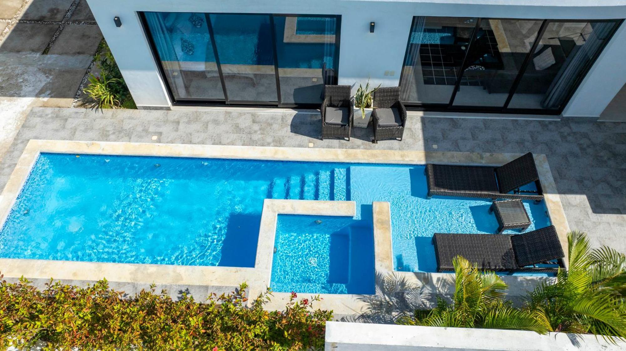 Sosua Ocean Village, Villa 9 Campo Del Mar , IV Екстер'єр фото