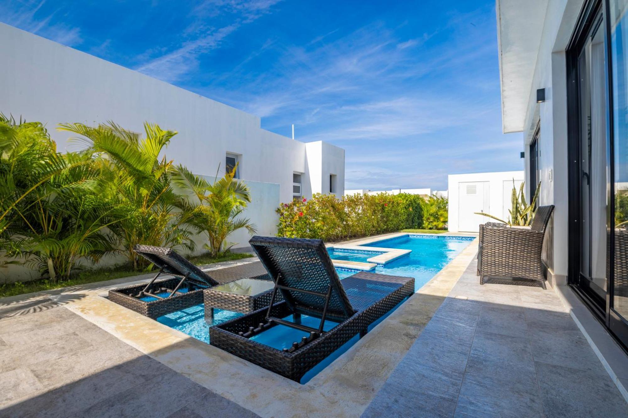 Sosua Ocean Village, Villa 9 Campo Del Mar , IV Екстер'єр фото