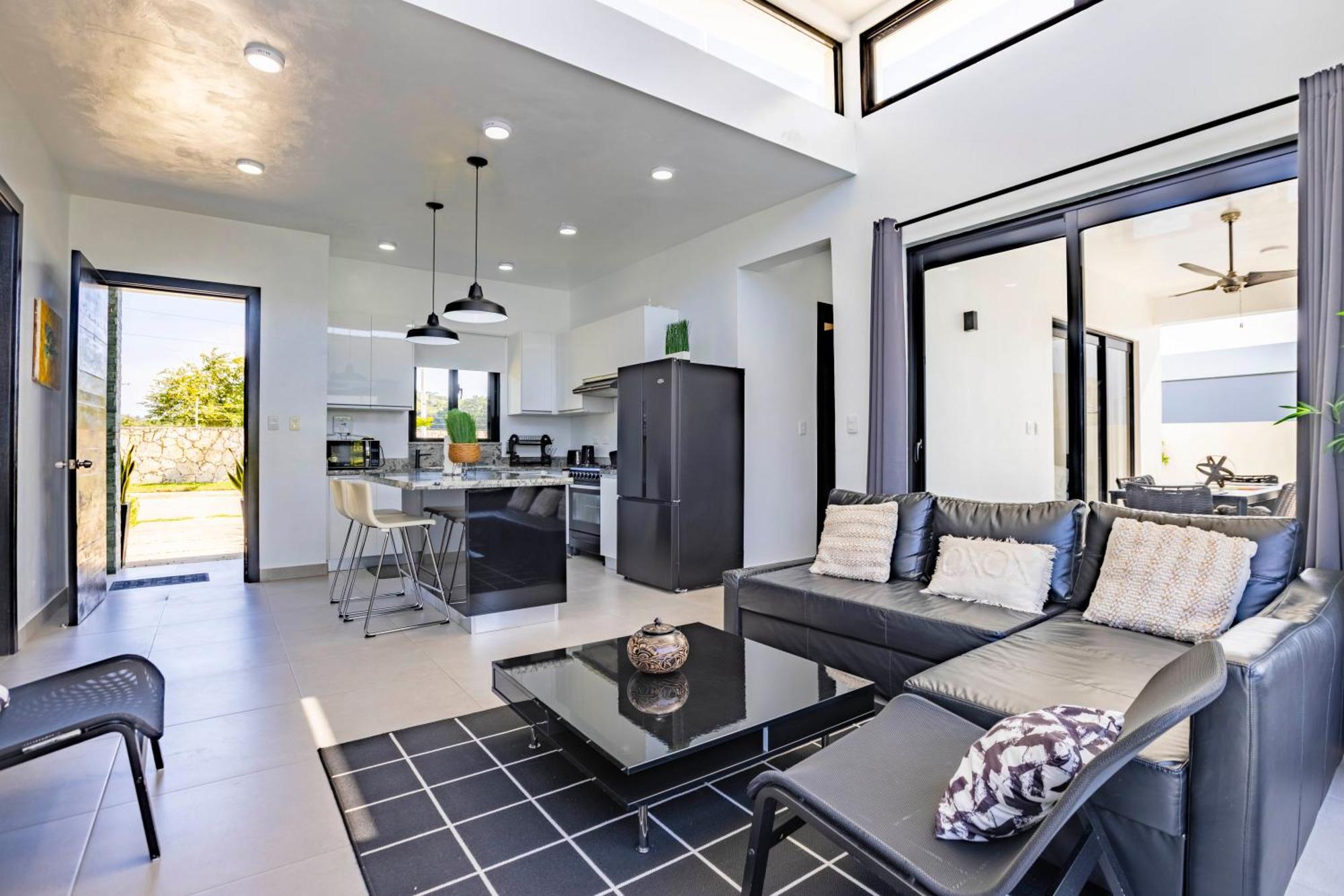 Sosua Ocean Village, Villa 9 Campo Del Mar , IV Екстер'єр фото