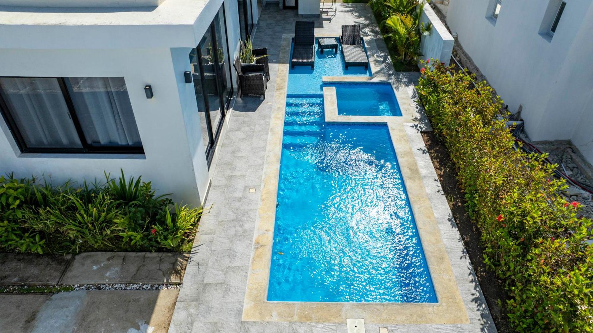 Sosua Ocean Village, Villa 9 Campo Del Mar , IV Екстер'єр фото
