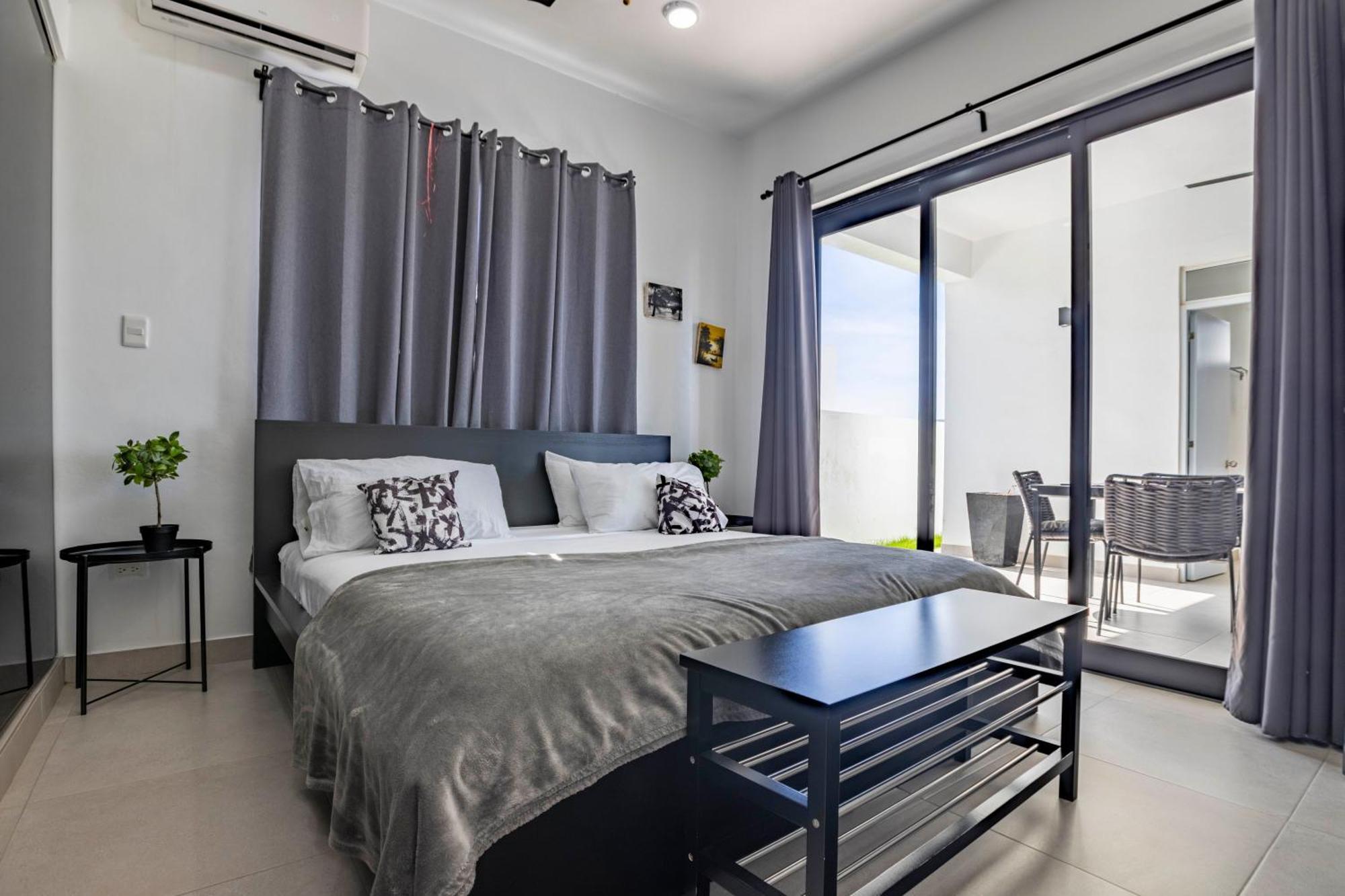 Sosua Ocean Village, Villa 9 Campo Del Mar , IV Екстер'єр фото