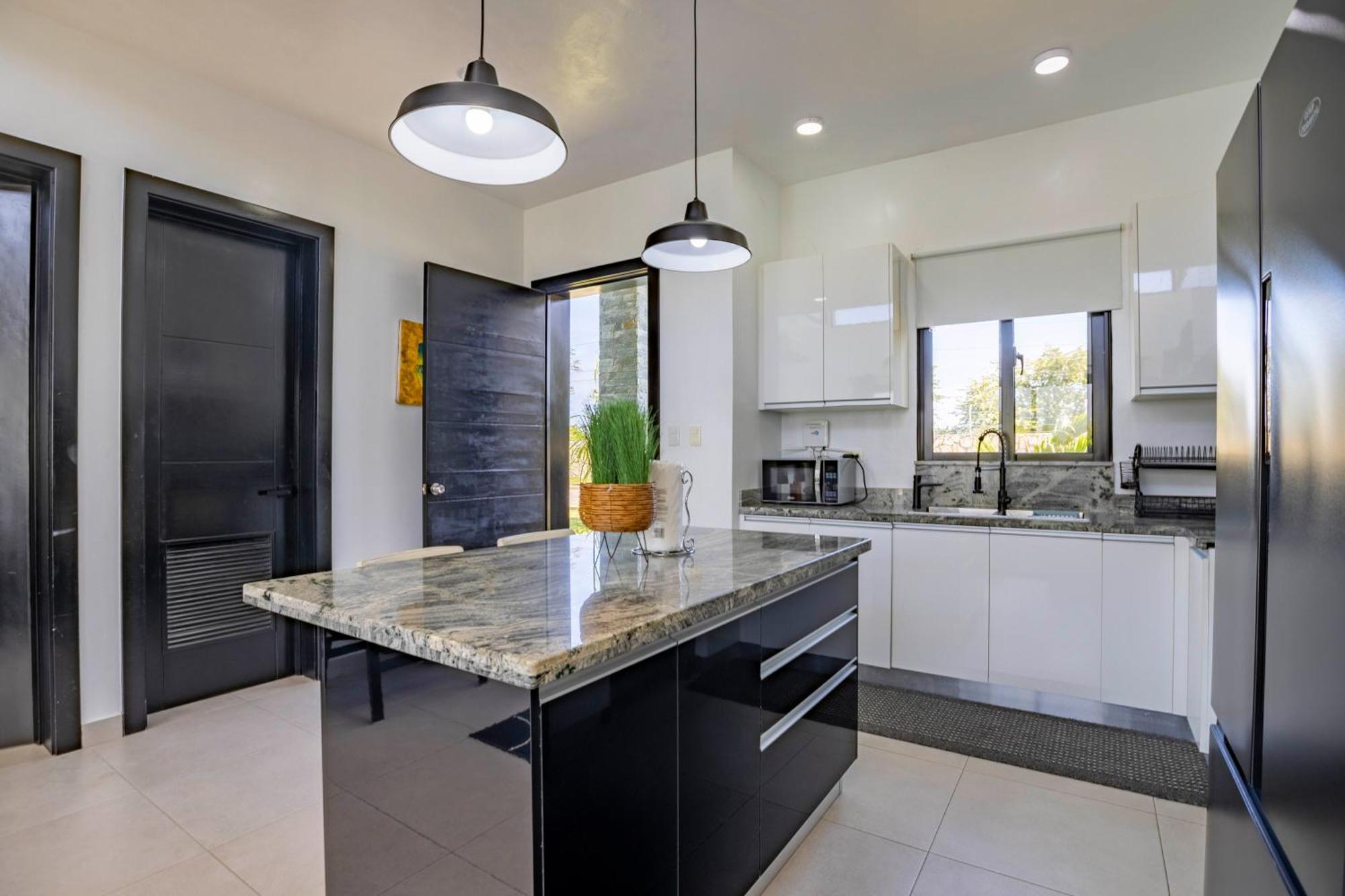 Sosua Ocean Village, Villa 9 Campo Del Mar , IV Екстер'єр фото