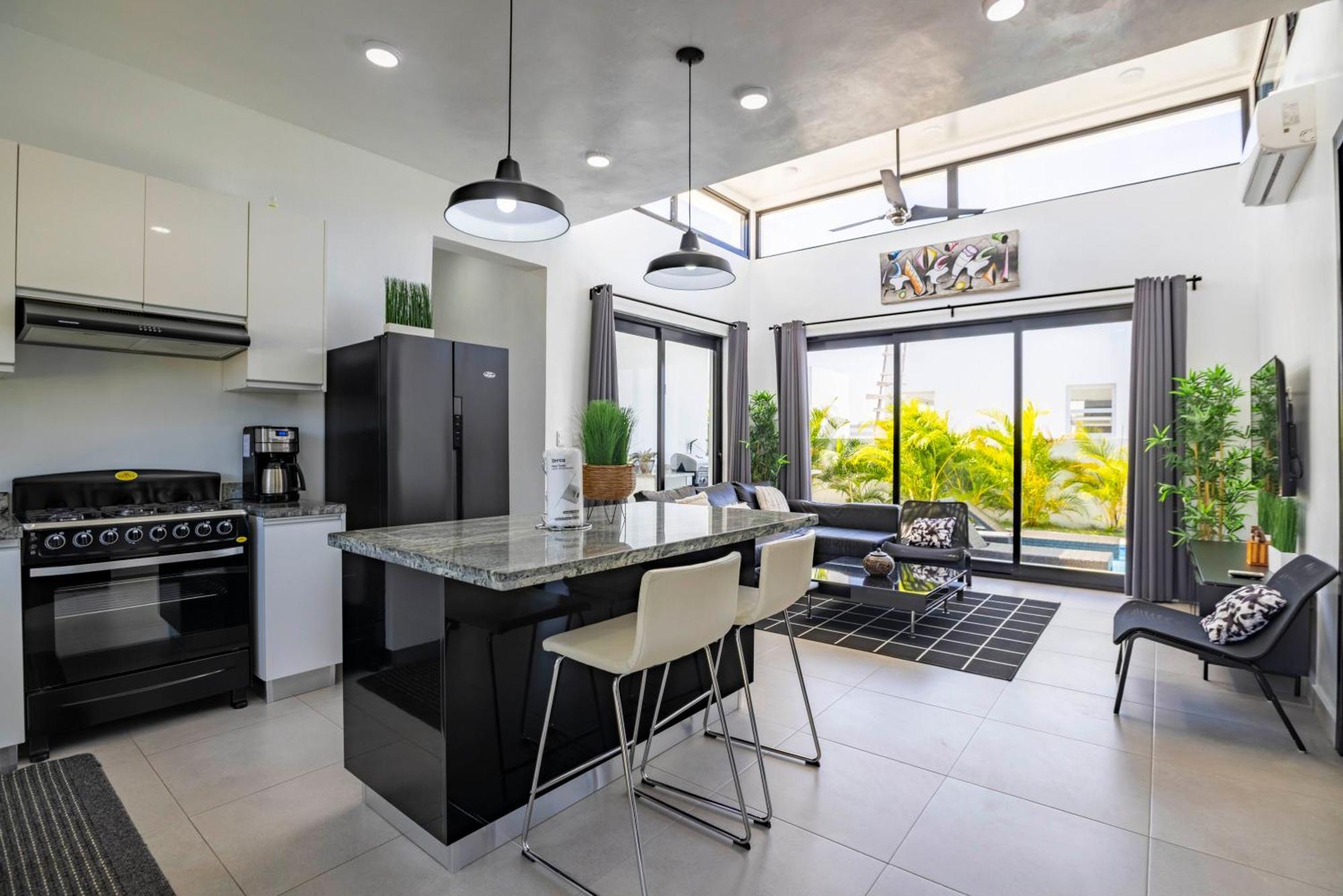 Sosua Ocean Village, Villa 9 Campo Del Mar , IV Екстер'єр фото