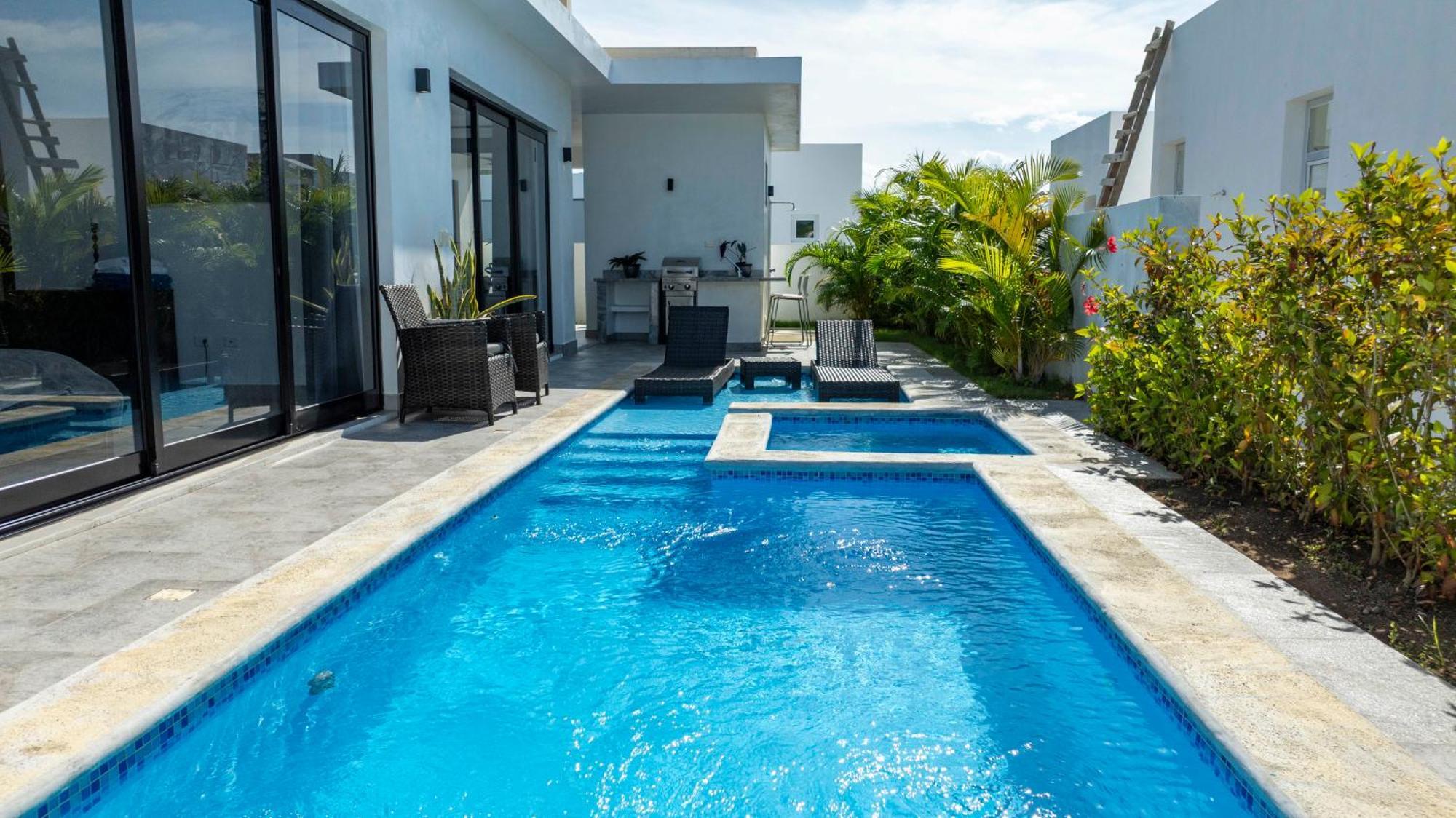 Sosua Ocean Village, Villa 9 Campo Del Mar , IV Екстер'єр фото